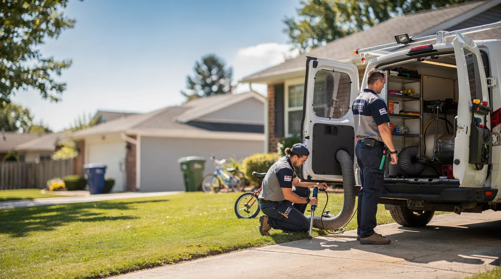 24/7 HVAC Repair & AC Replacement in Ardmore, PA near me